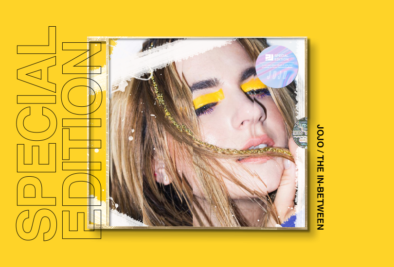 Random J Pop special edition: JoJo - The In-between | Random J Pop Random J Pop special edition: JoJo - The In-between | Random J Pop