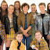 [AGENDA] Holanda: Saiba como acompanhar a Final do 'Junior Songfestival 2019'