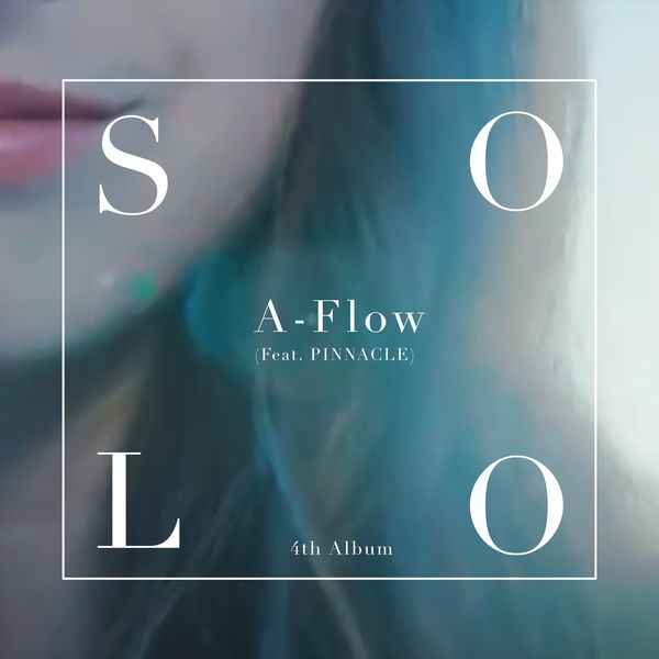 A-FLOW – SOLO – EP