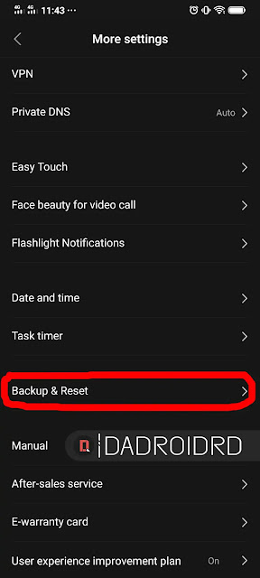 Cara Hard Reset Vivo, Cara Factory Reset Vivo, Cara Full Wipe Vivo, Cara Reset Vivo dari Aplikasi Settings, Cara Reset Vivo dengan Recovery, Vivo Recovery Hard Reset, Cara Celar Cache Vivo, Cara Clear Data Vivo, Cara Format Data Vivo, Cara mengembalikan Settingan Vivo, Cara atasi Bootloop Vivo, Cara atasi Brick Vivo, Cara atasi Hang di Vivo, Cara Reset FuntouchOS Vivo, Cara Full Reset System Vivo, Cara Full Reset Firmware Vivo