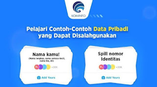 hati hati pencurian data