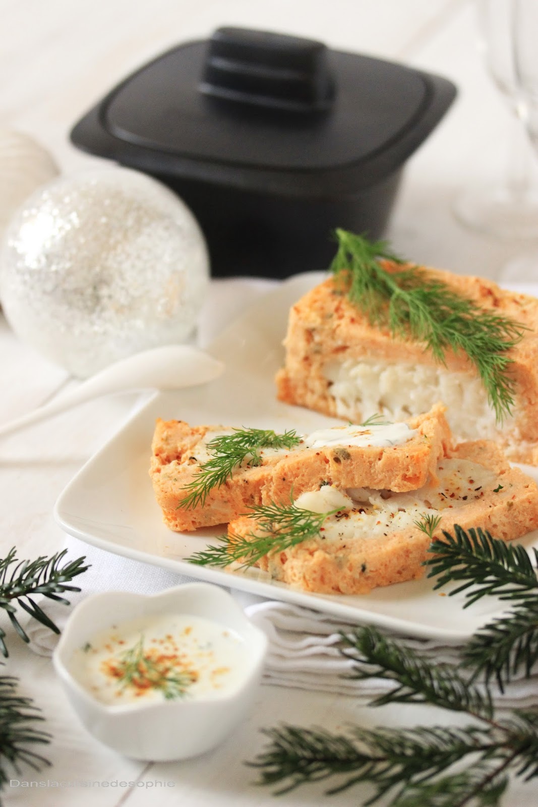 Dans la cuisine de Sophie: En route pour noël Remportez des produits