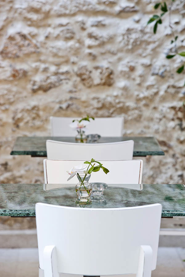 Lujoso Hotel 5 Estrellas en Creta, Grecia en la Ciudad Medieval Griega