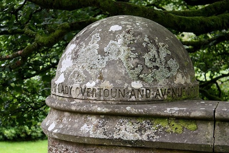 Овертонский мост Овертонский мост