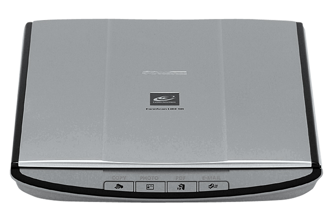 Canon Scanner Lide 100 Pdf