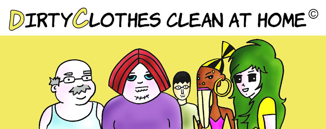 dirtyclothes