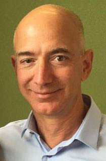 Jeff Bezos/Jeff Bezos earned 35000 million dollars in 5 minutes