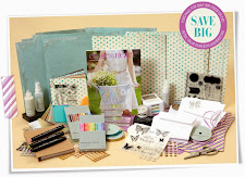 Card Making Consultant Kit