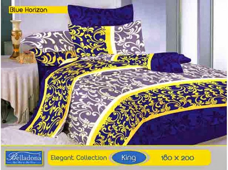 Sprei Murmer Surabaya Sprei Belladona 2015