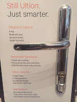 Smart lock