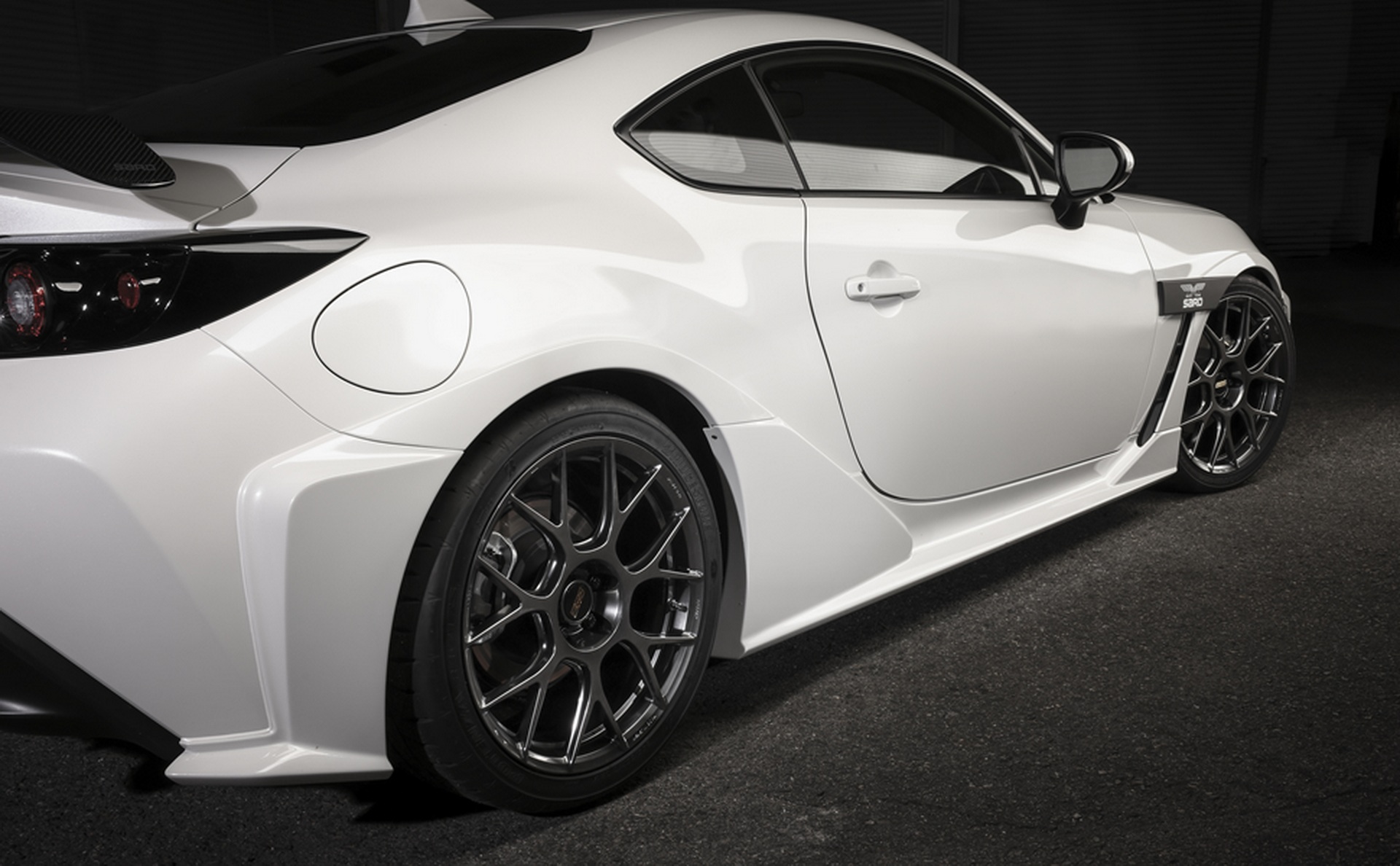 Тойота gt 86 2021