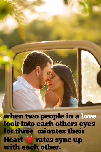 About scientific love facts 20 Interesting