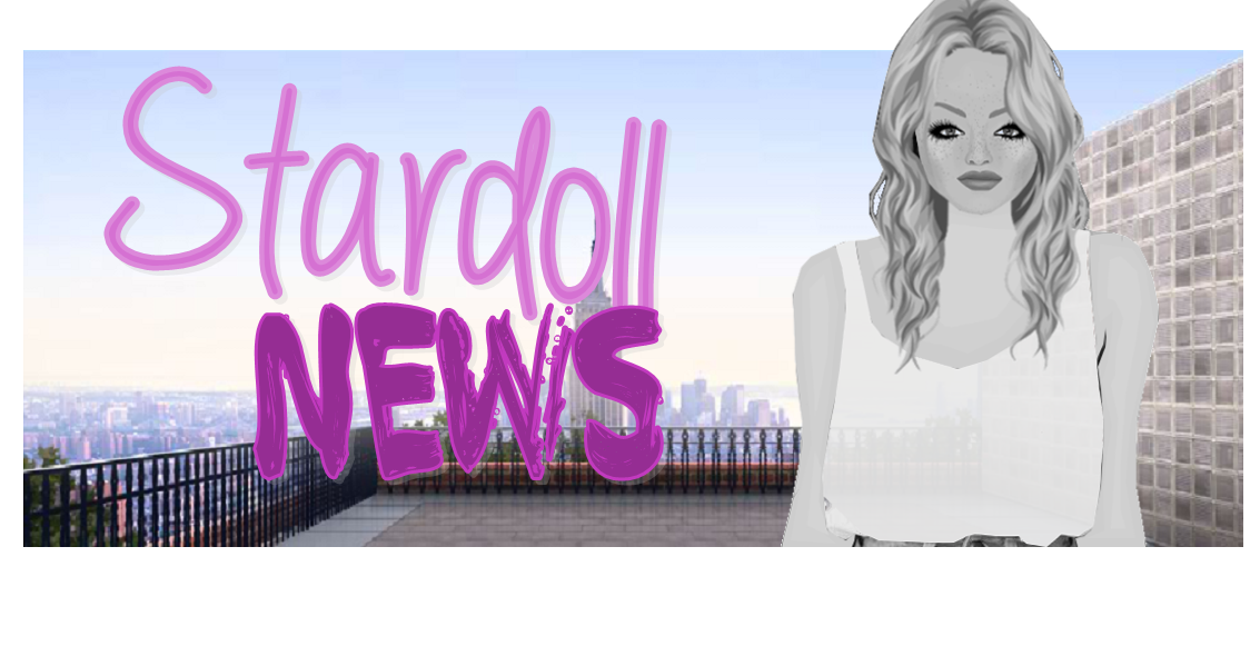 Stardoll News
