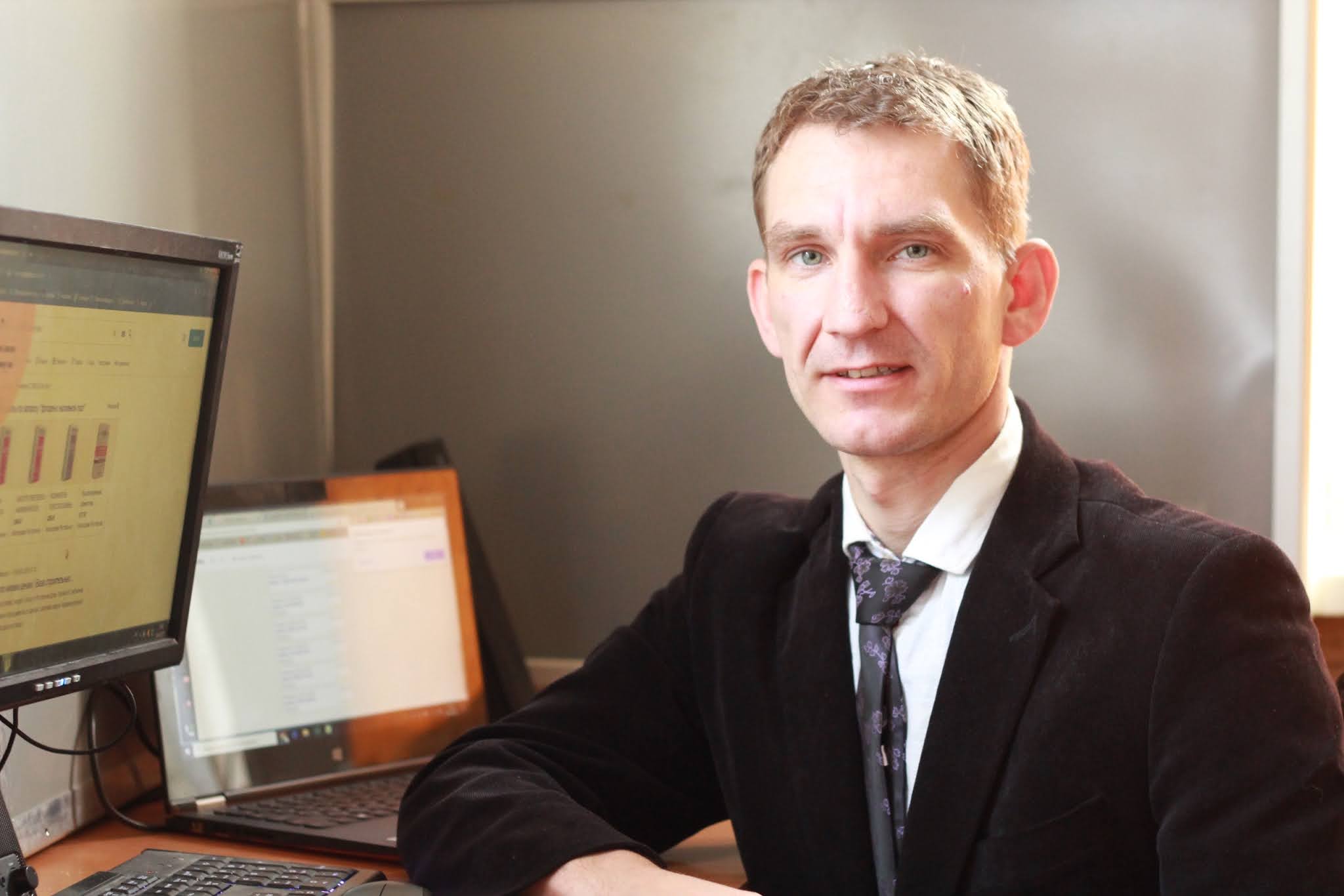 Веб и Web - Бизнес блогер Павел Баев, о маркетинге и решения для бизнес ...