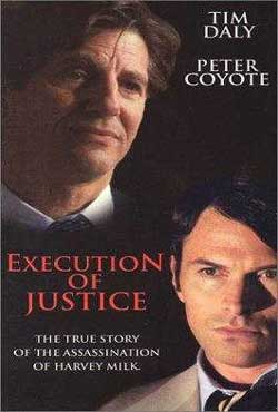 Execution of Justice (1999)