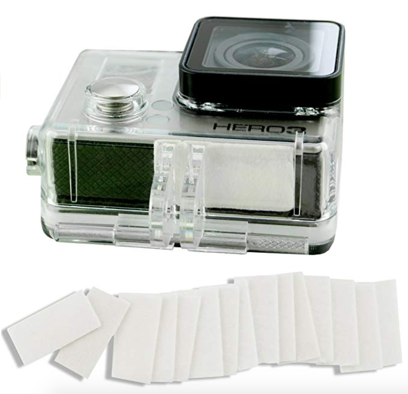 The Best 5 GoPro camera mounts for paddle boarding