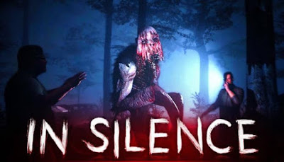 لعبة In Silence للكمبيوتر لعبة In Silence للكمبيوتر