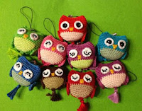 PATRON GRATIS BUHO AMIGURUMI 1286