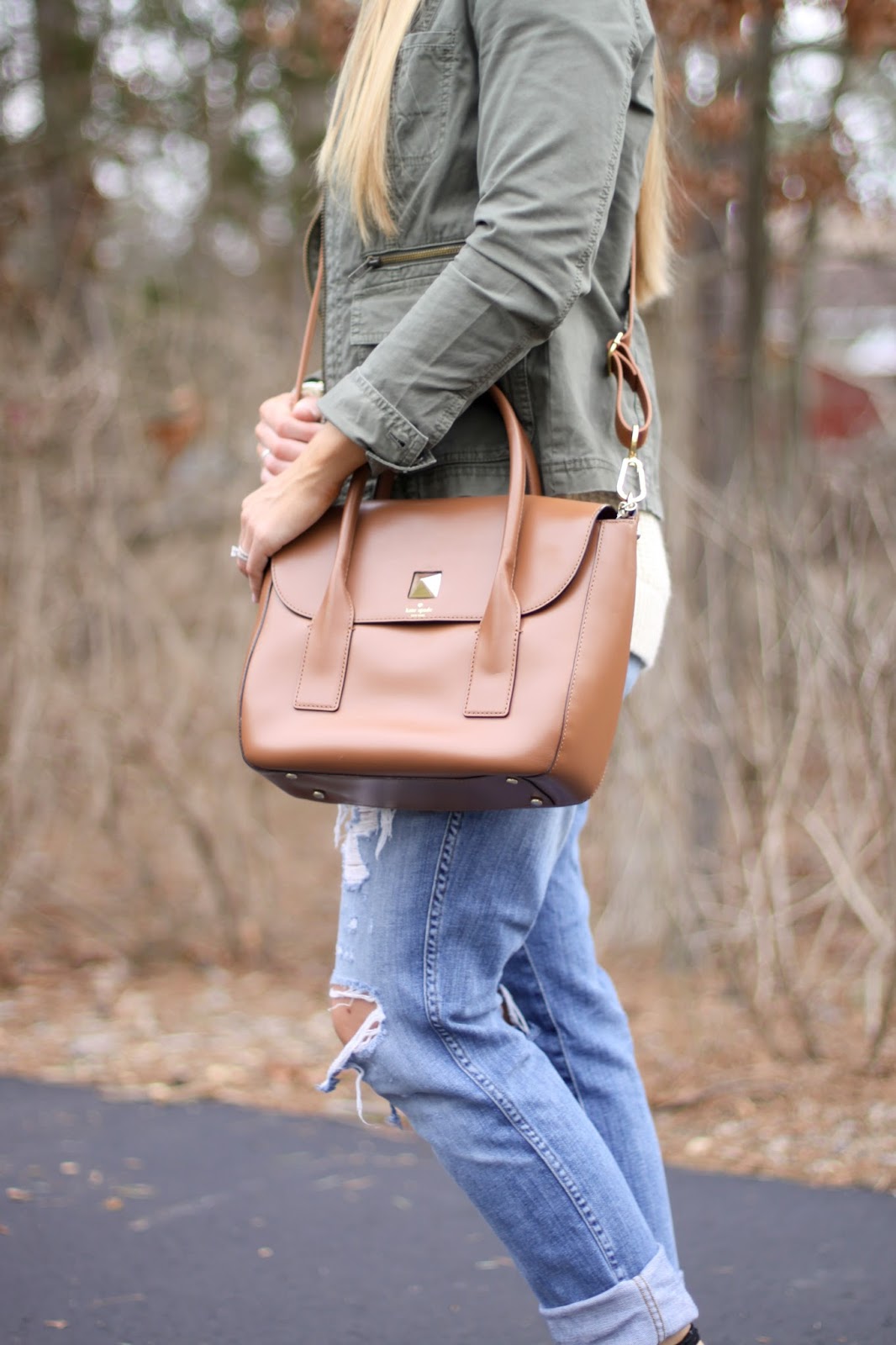 flats in a bag