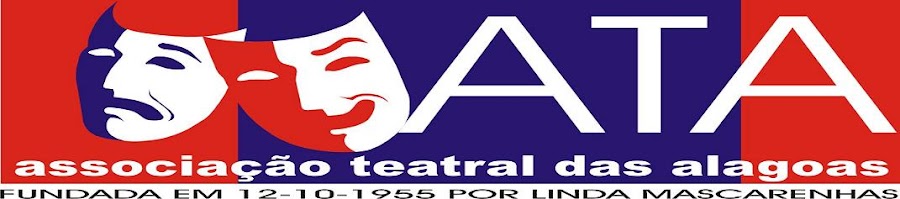 Associação Teatral das Alagoas - ATA