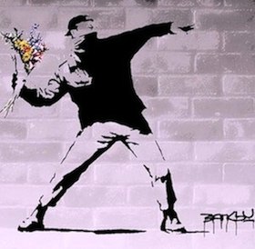 Banksy