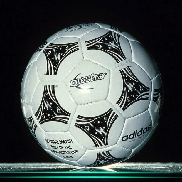 Gambar Bola Piala Dunia World Cup 1994