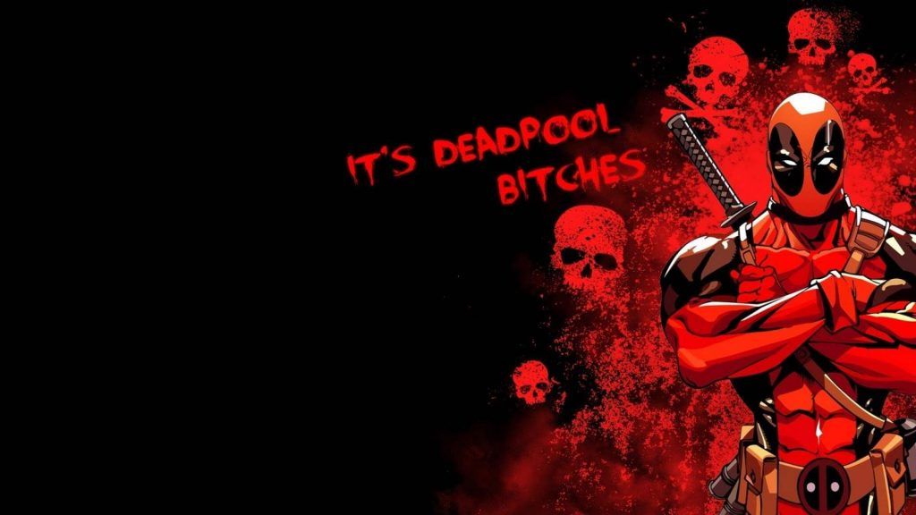 DEADPOOL PC GAME FULL VERSION DOWNLOAD
