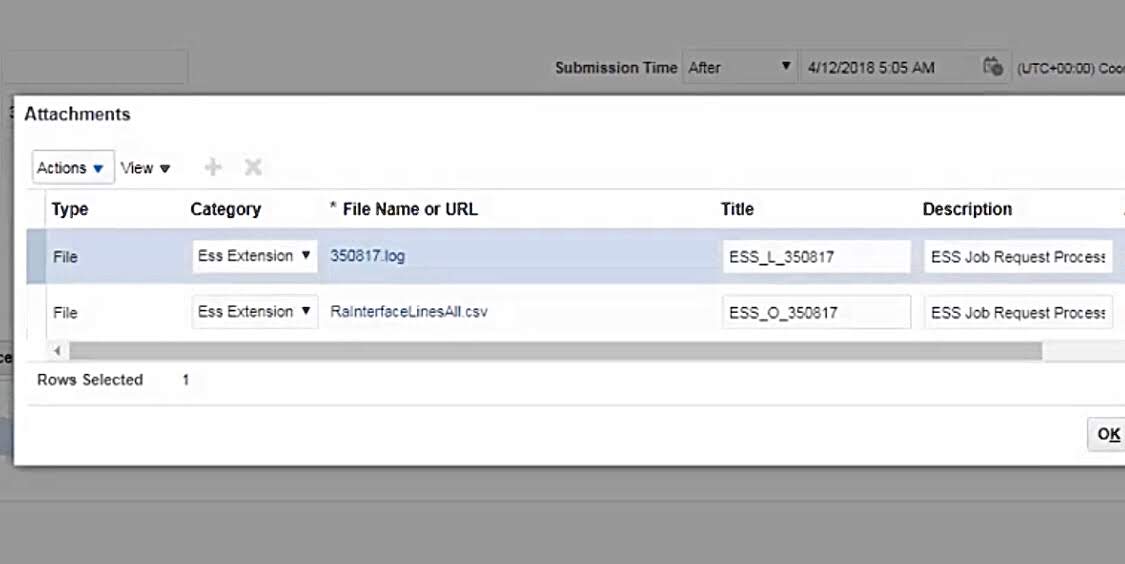 PG's Oracle SOA/OSB Tech Blog Manual File Based Data Integration in