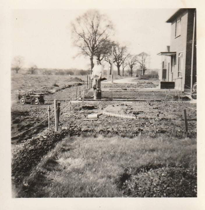 West Watford History Group Old Postcard Views & Photographs