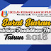 Surat Siaran Kementerian Pendidikan Malaysia Tahun 2018