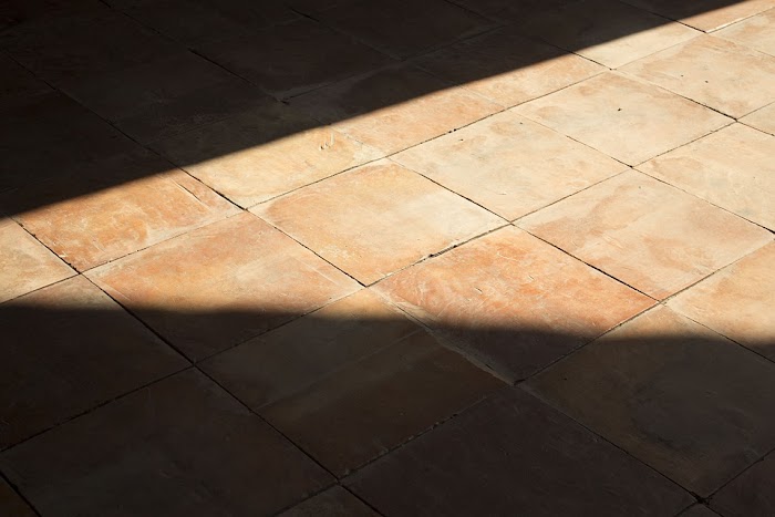 Watch Your Step: 7 Reasons Why Floor Tiles Get Damaged