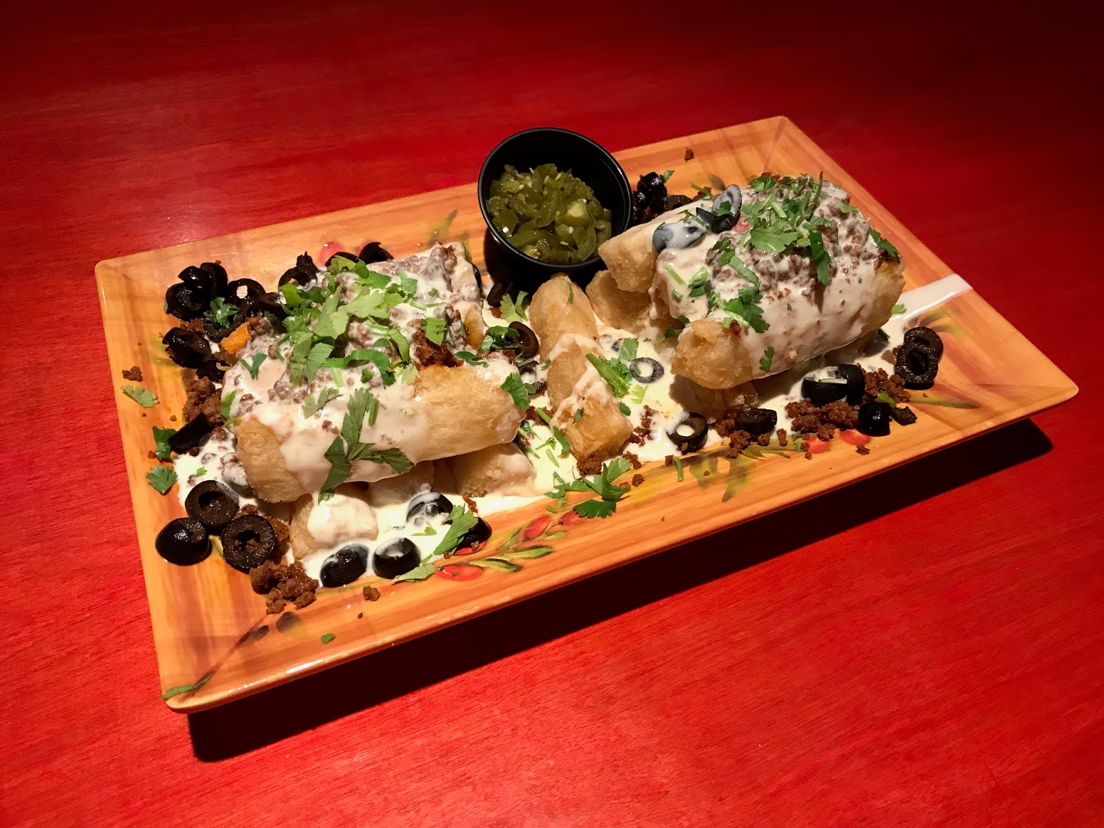 Lola's Burrito & Burger Joint