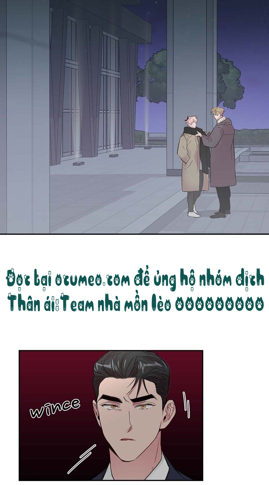 Đọc truyện Assorted Wildness - Chapter 28