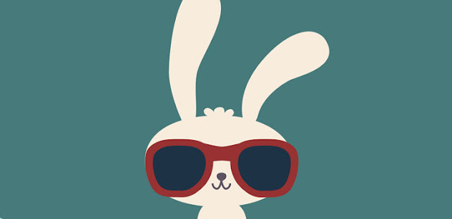 Sejarah karakter Shio Kelinci - Jepara Update