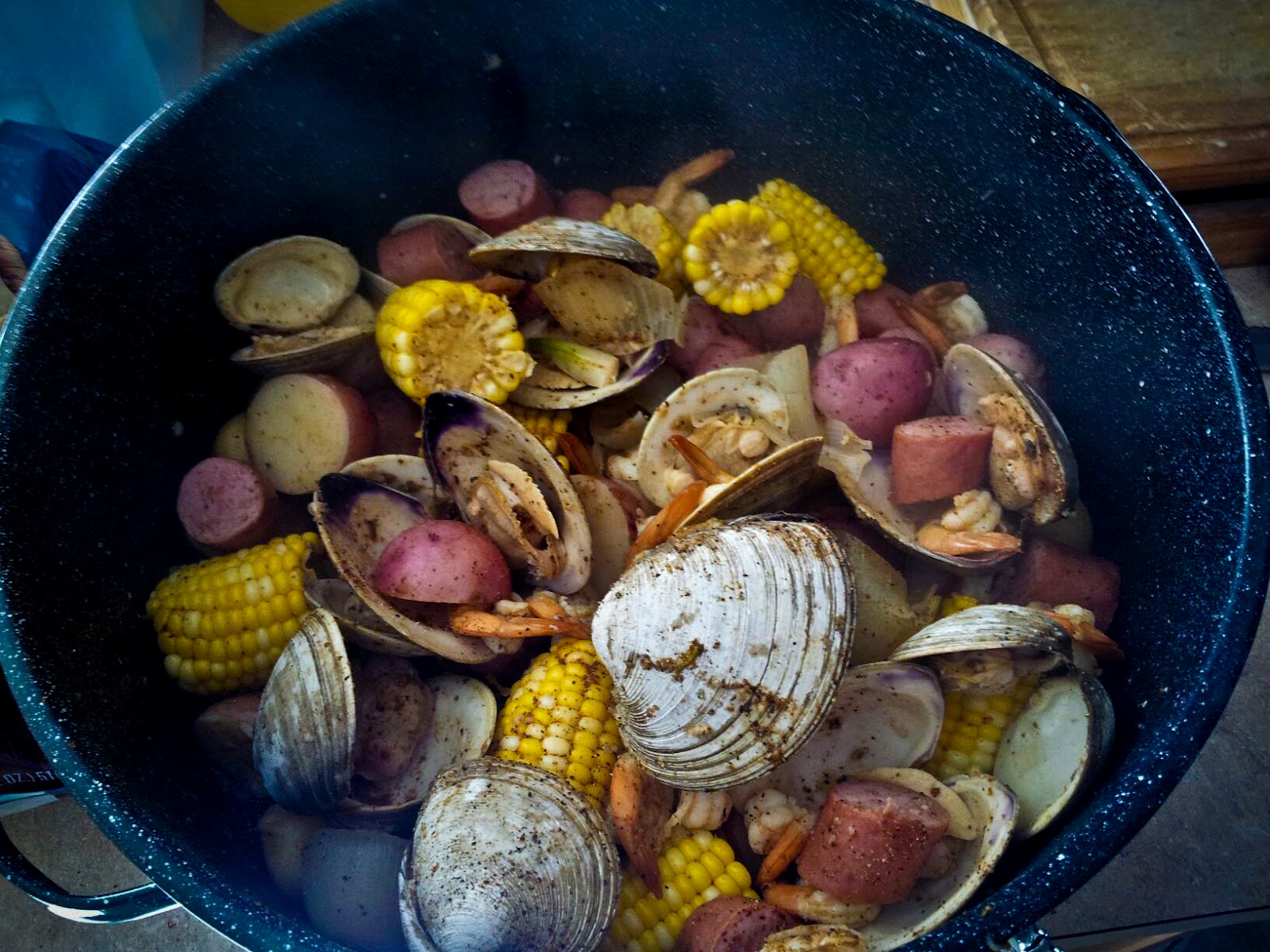 Adventures, Blunders and Inspiration From the Desk of a Joyful Writer