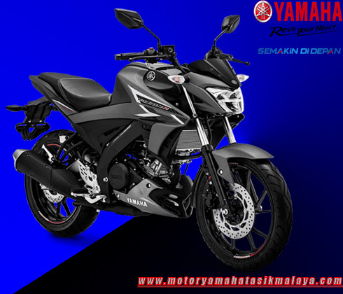 Kredit Motor Yamaha Vixion Terbaru Tasikmalaya Dealer Motor Yamaha Tasikmalaya