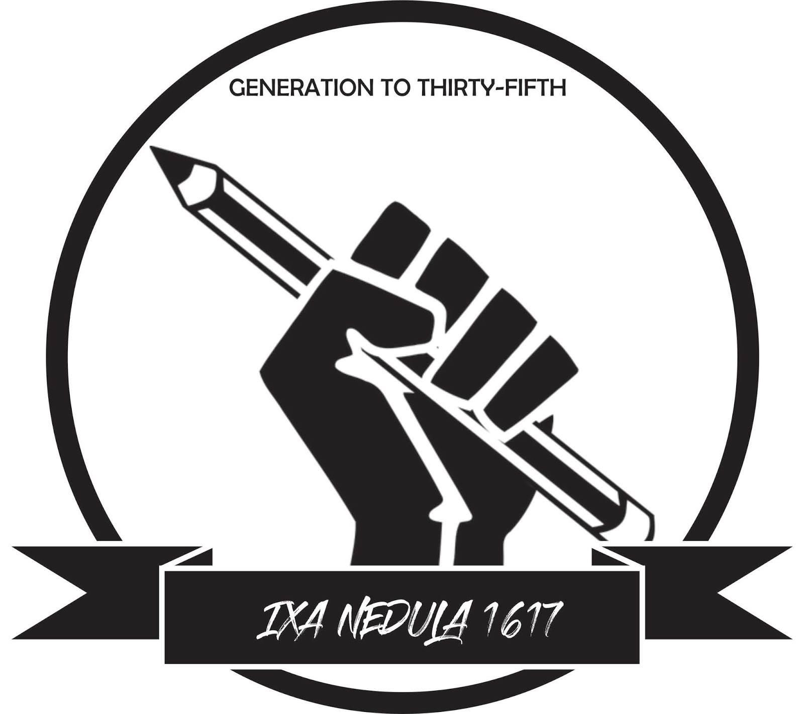 Logo Kelas Ixa Smpn 2 Lakbok 2016 2017