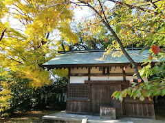 �����_�Ђ̃C�`���E