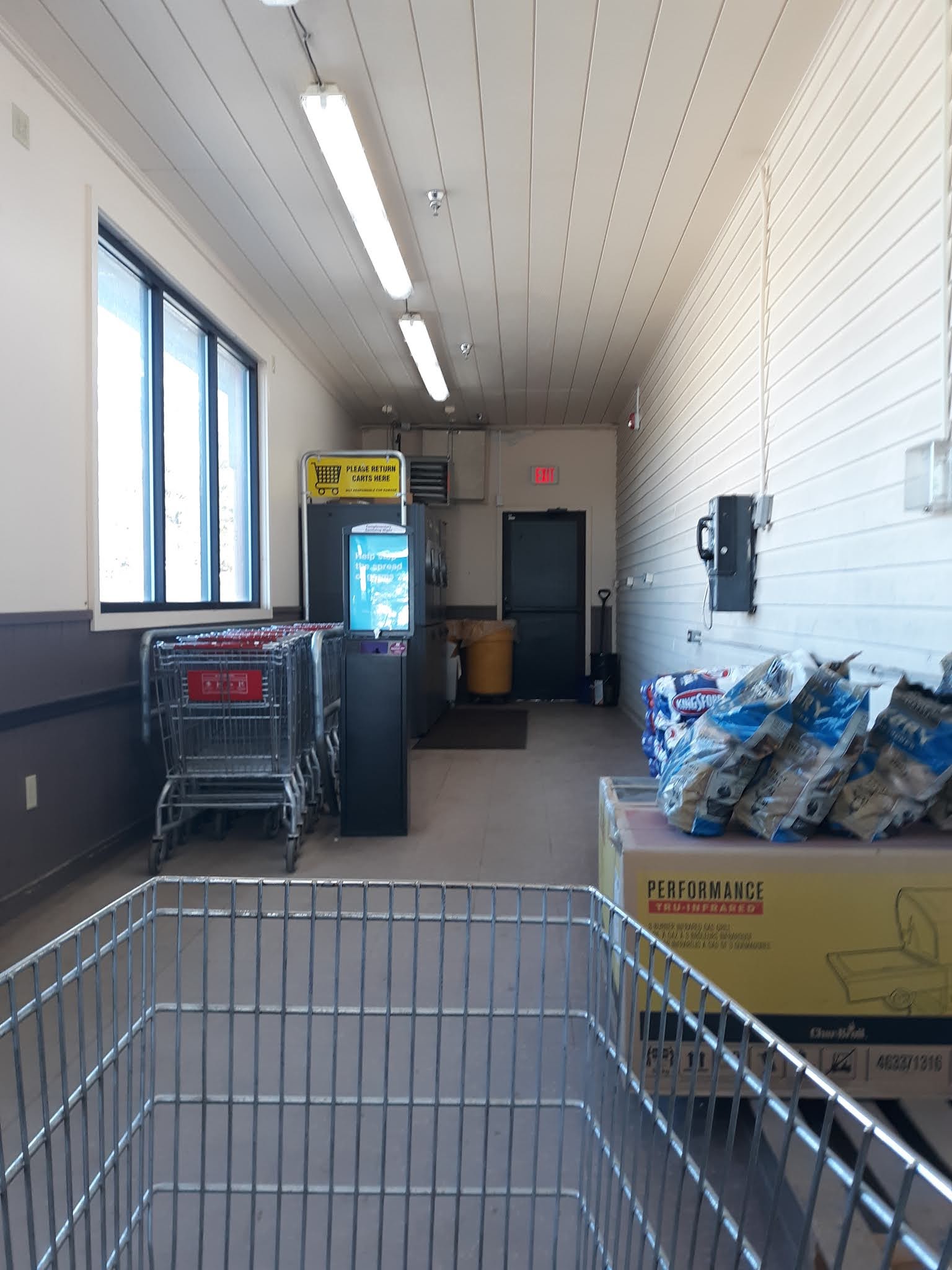 Retail Regents Blog A Modern General Store Charlie John's Store