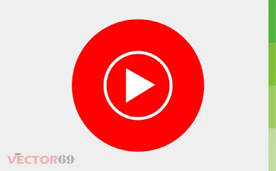 Youtube Music Icon - Download Vector File CDR (CorelDraw) Youtube Music Icon - Download Vector File CDR (CorelDraw)