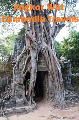 Angkor Wat Cambodia