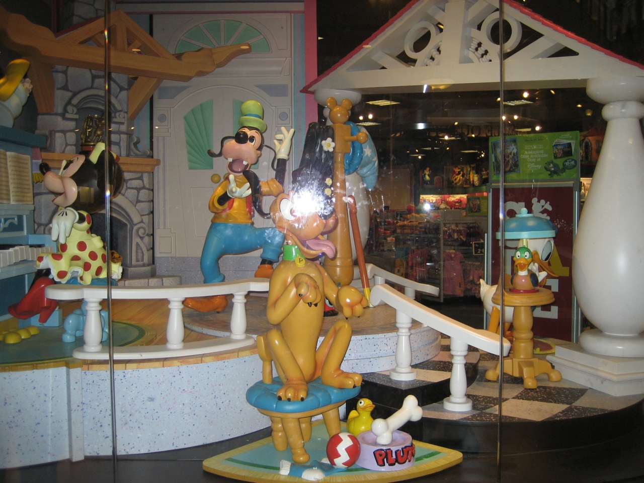 The Stir Crazy Moms' Guide to Durham Crabtree Valley Mall