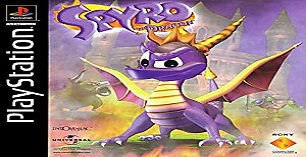 spyro the dragon first game spyro the dragon first game