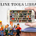 Online Tools Library A Blogger Blog