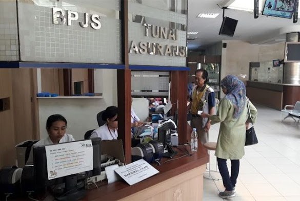 Jadwal Praktek Dokter RS Elisabeth Semarang LENGKAP