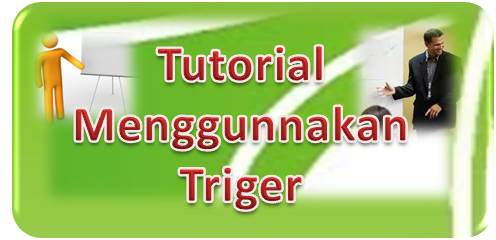 Cara Menggunakan Triger Dalam Power Point 2010  Universitasku