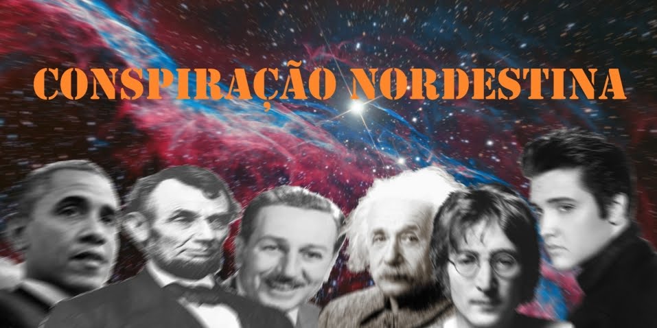 Conspiração Nordestina