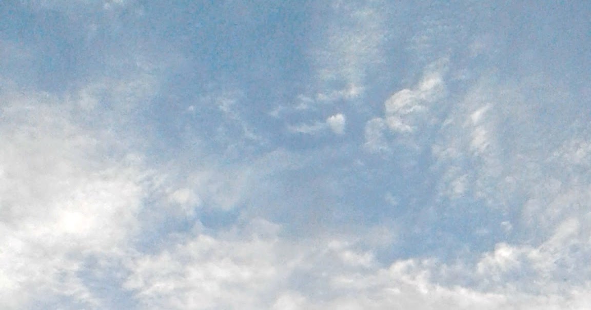 Day One Photography End Of July Sky