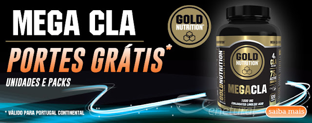  Mega Cla Gold Nutrition