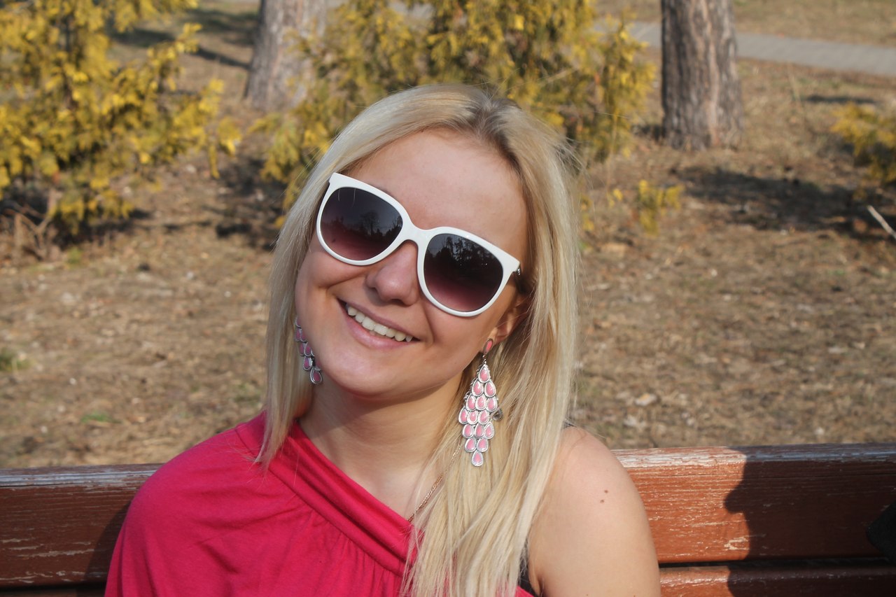 Карина 91 года